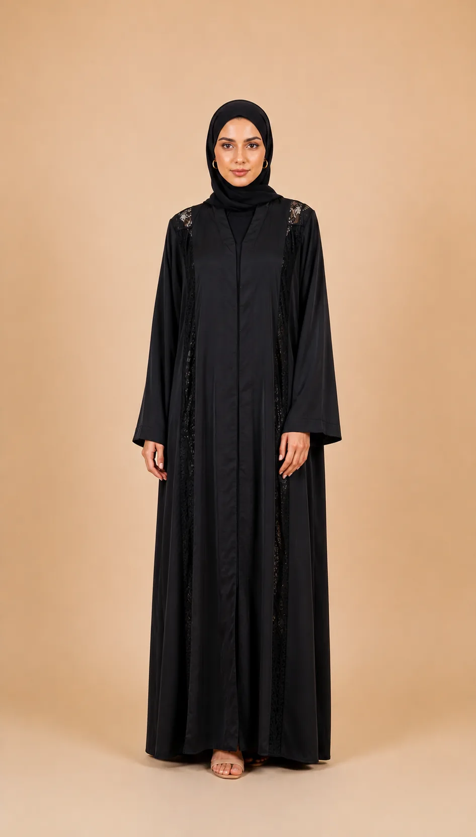 Luxury Abaya Design